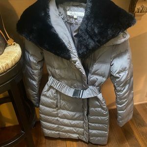Kenneth Cole Winter Jacket